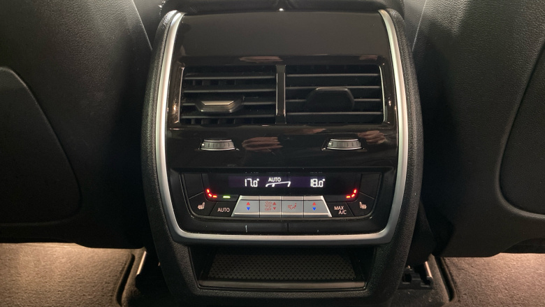 BMW X5 xDrive40i xLine 5dr Auto Petrol Estate